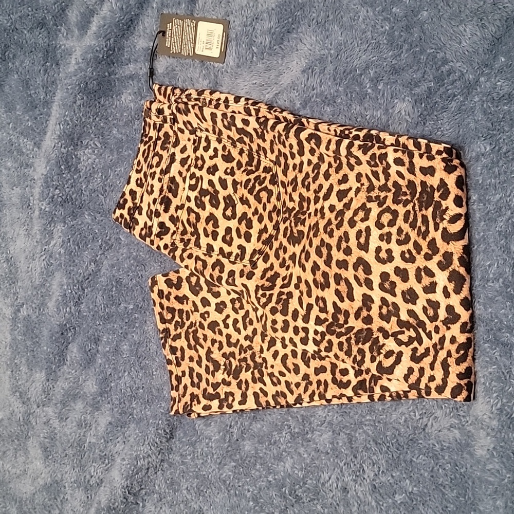 NWT Hudson jeans